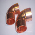 90 Degree Copper Elbow and Copper Tee